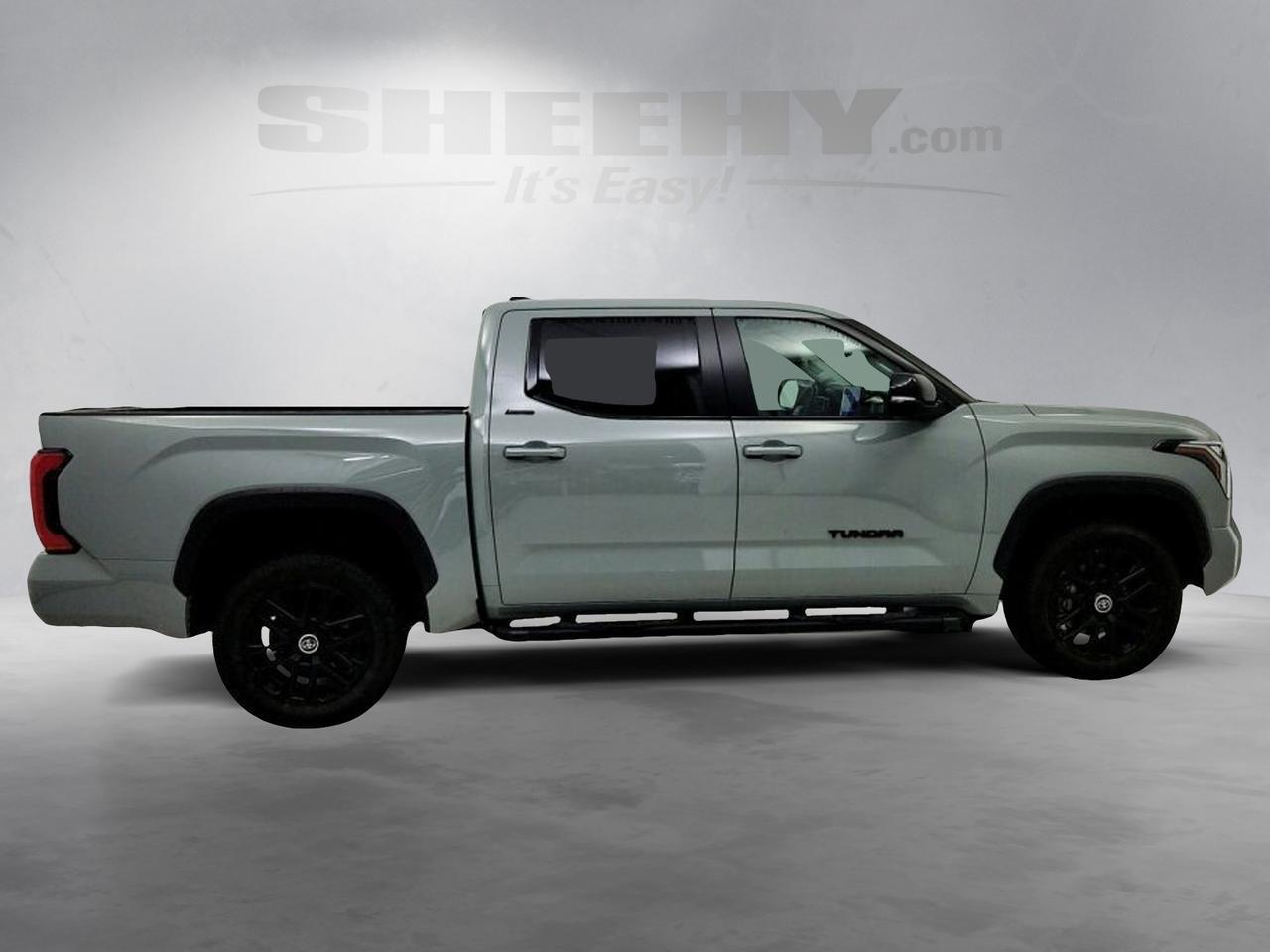 2024 Toyota Tundra Limited Laurel MD