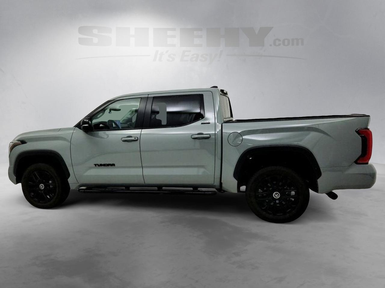 2024 Toyota Tundra Limited Laurel MD