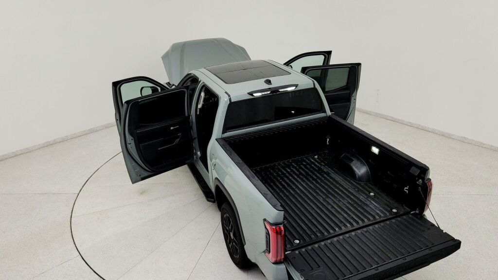 2024 Toyota Tundra Limited Laurel MD