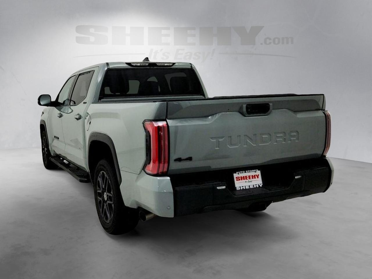 2024 Toyota Tundra Limited Laurel MD