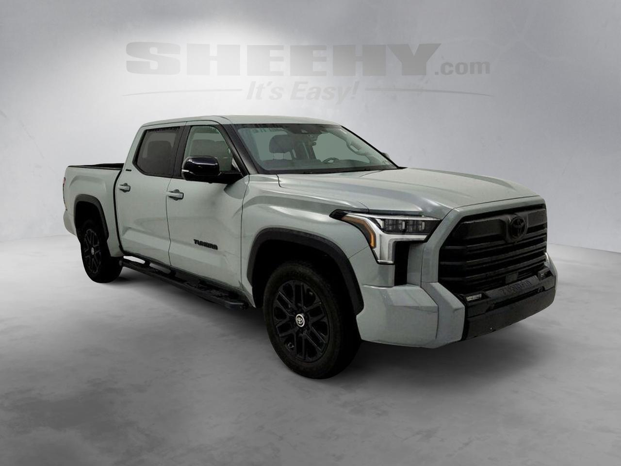 2024 Toyota Tundra Limited Laurel MD