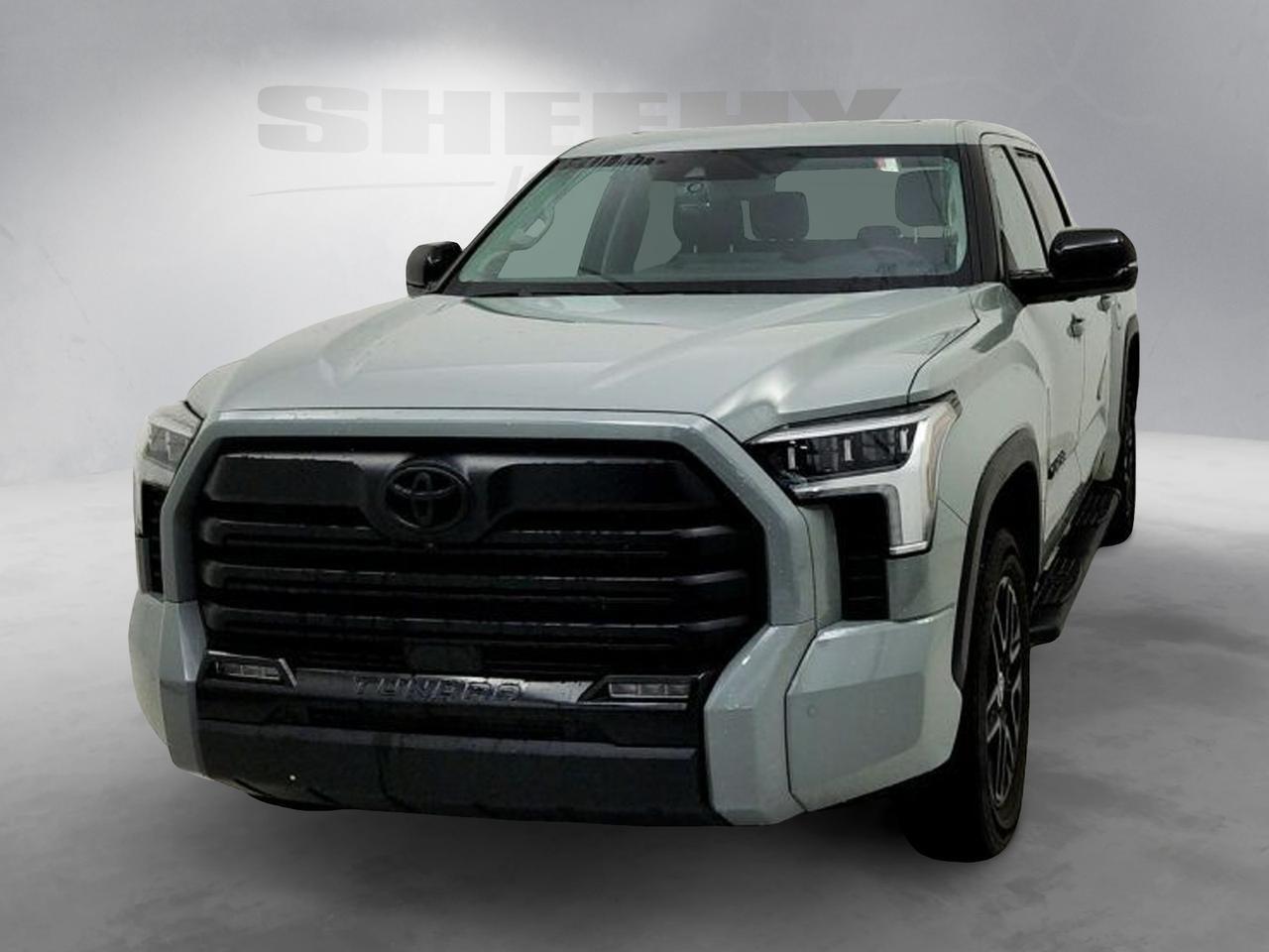 2024 Toyota Tundra Limited Laurel MD