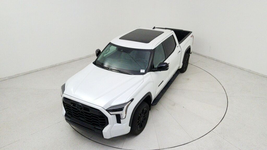 2024 Toyota Tundra Limited Laurel MD