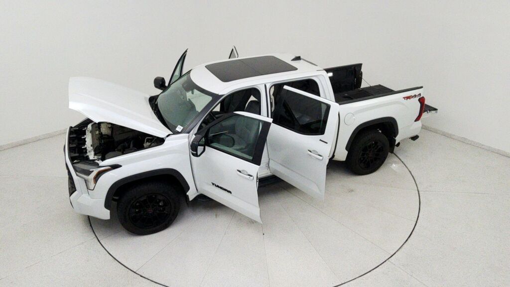 2024 Toyota Tundra Limited Laurel MD