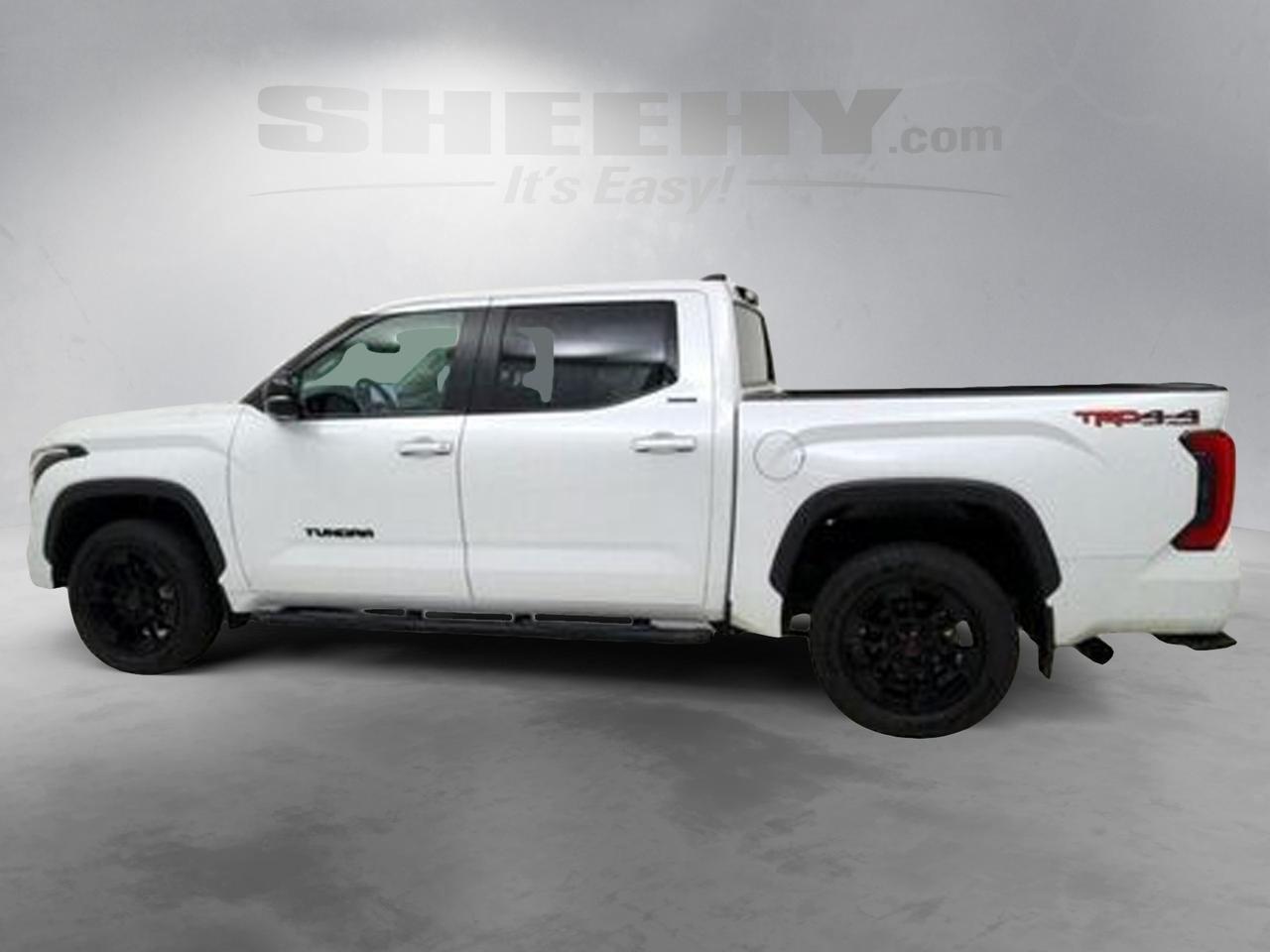 2024 Toyota Tundra Limited Laurel MD