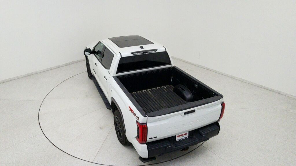 2024 Toyota Tundra Limited Laurel MD