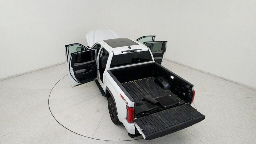 2024 Toyota Tundra Limited Laurel MD