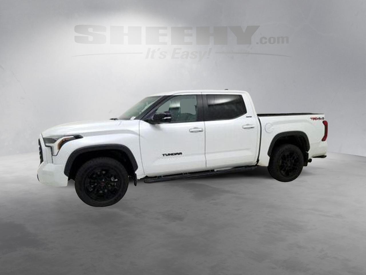 2024 Toyota Tundra Limited Laurel MD
