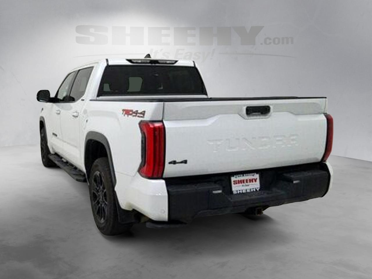 2024 Toyota Tundra Limited Laurel MD