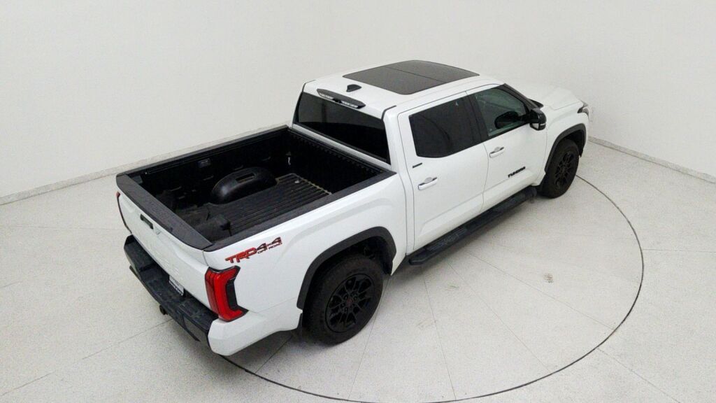 2024 Toyota Tundra Limited Laurel MD