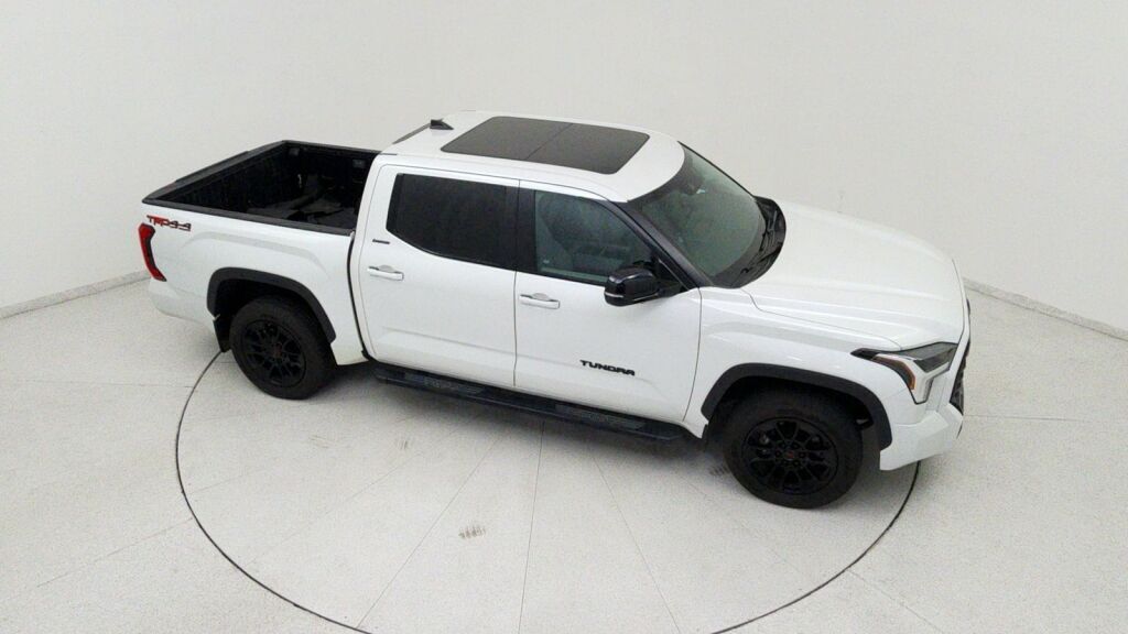 2024 Toyota Tundra Limited Laurel MD