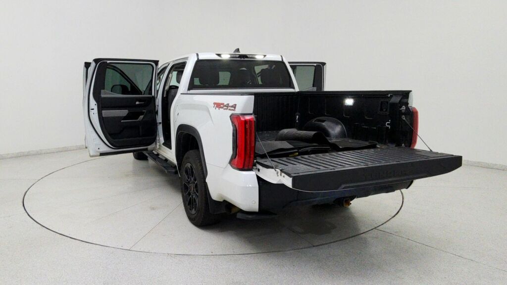 2024 Toyota Tundra Limited Laurel MD