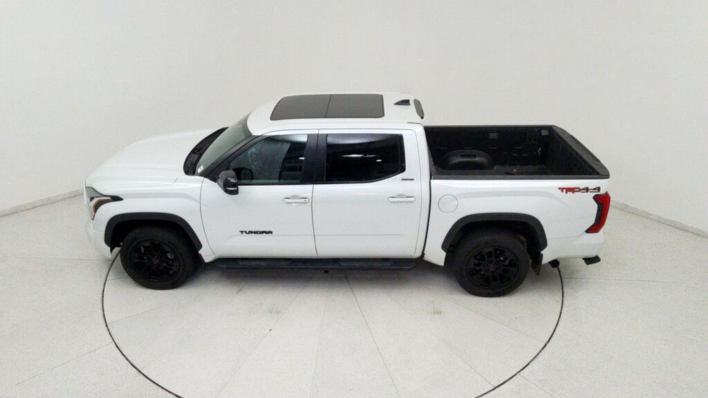 2024 Toyota Tundra Limited Laurel MD