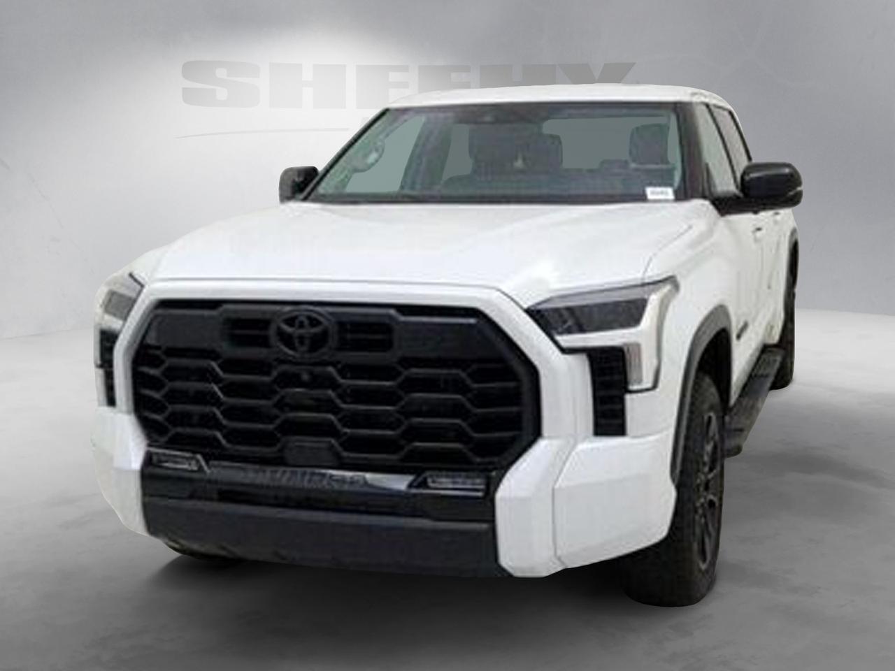 2024 Toyota Tundra Limited Laurel MD