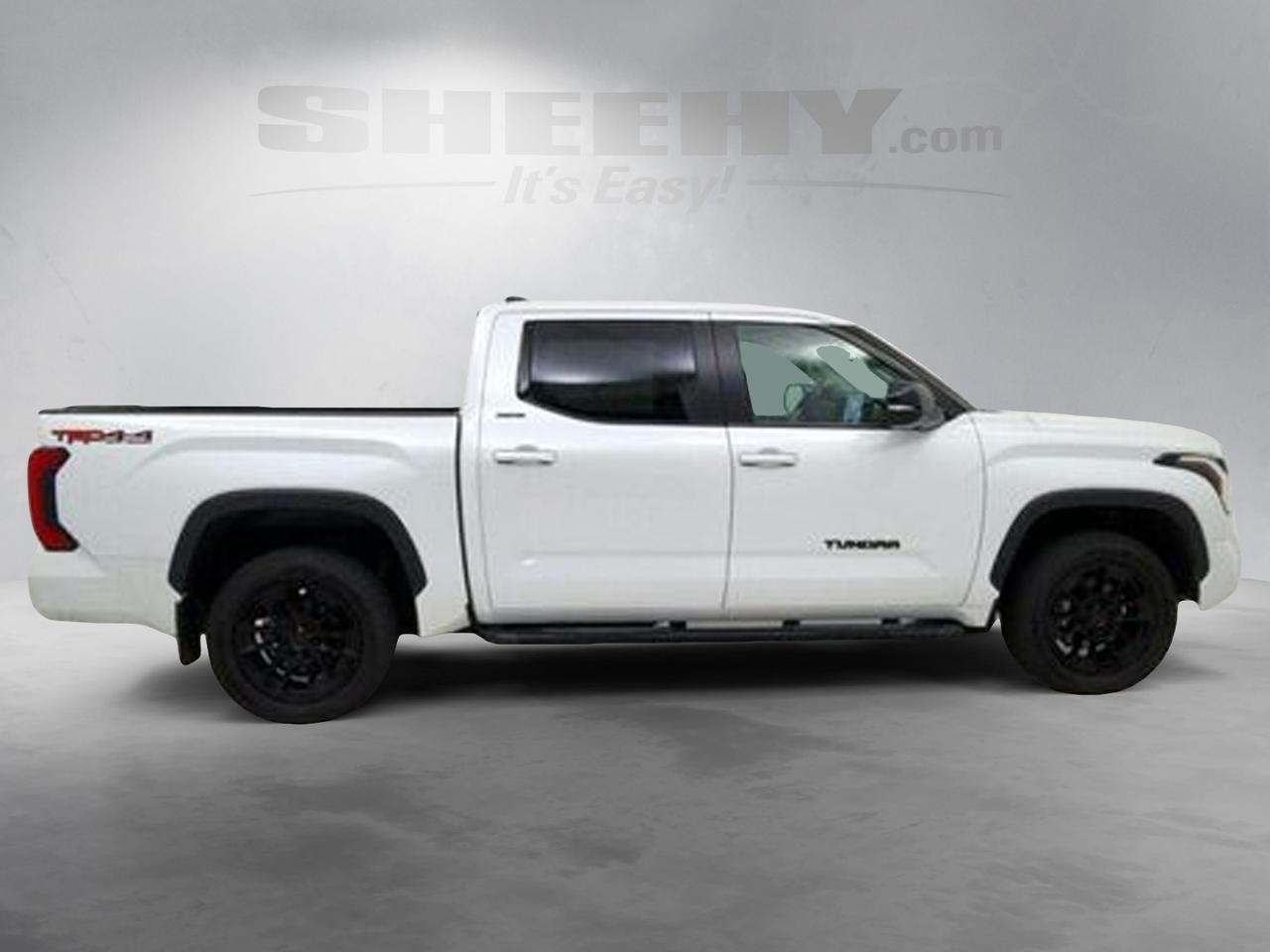 2024 Toyota Tundra Limited Laurel MD