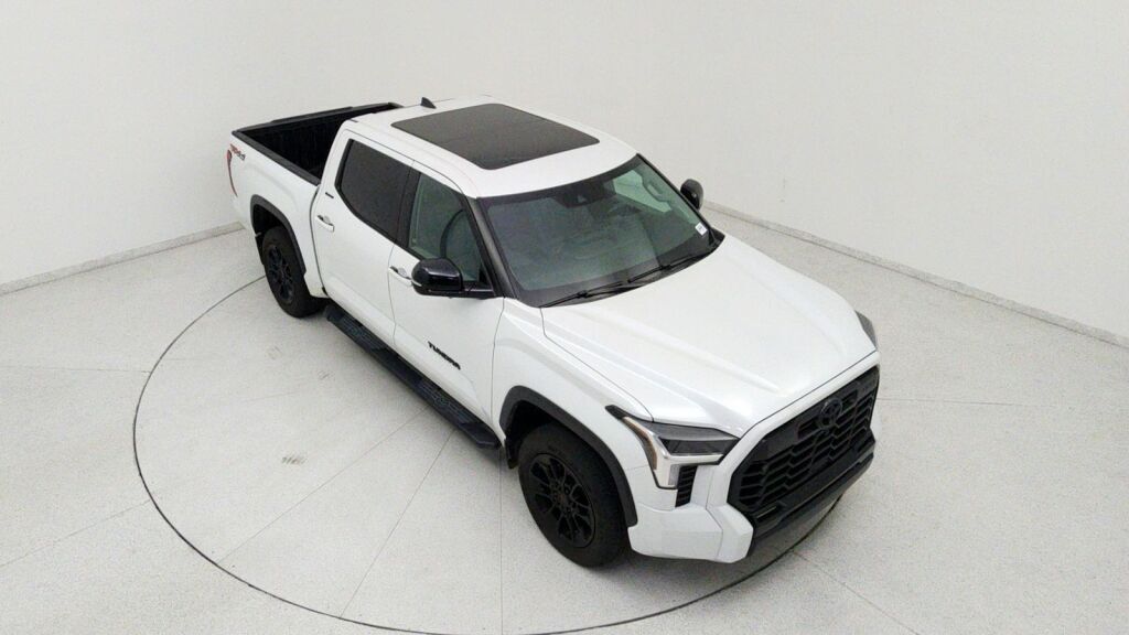 2024 Toyota Tundra Limited Laurel MD