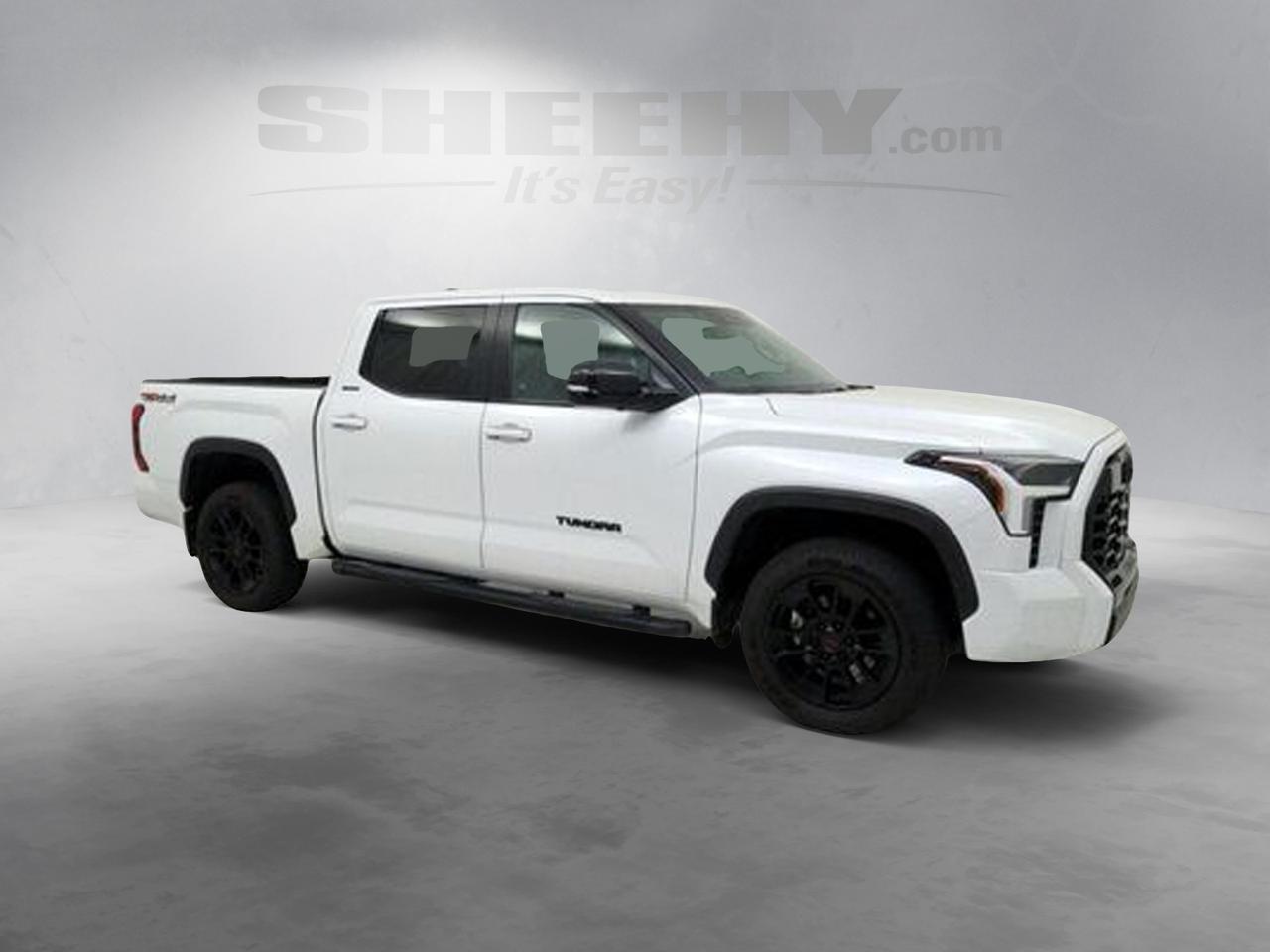 2024 Toyota Tundra Limited Laurel MD