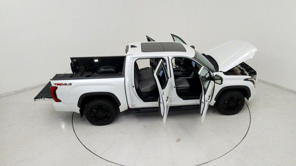 2024 Toyota Tundra Limited Laurel MD