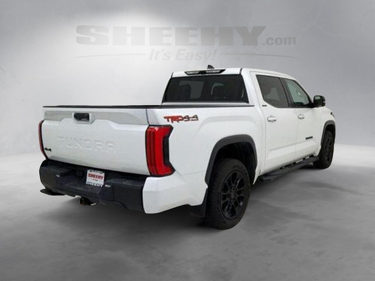 2024 Toyota Tundra Limited Laurel MD