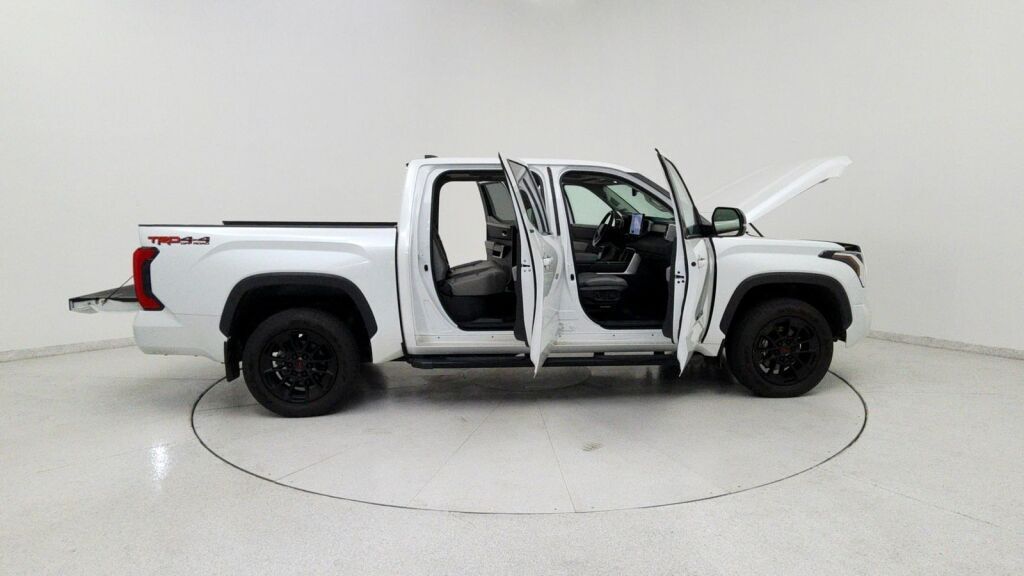 2024 Toyota Tundra Limited Laurel MD