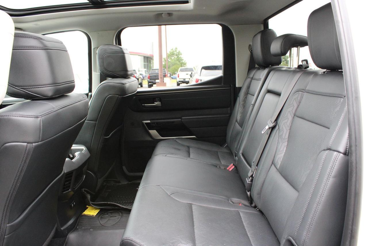 2024 Toyota Tundra Limited Stafford VA