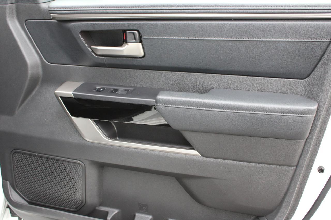 2024 Toyota Tundra Limited Stafford VA