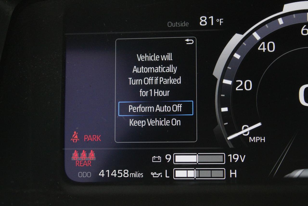 2024 Toyota Tundra Limited Stafford VA