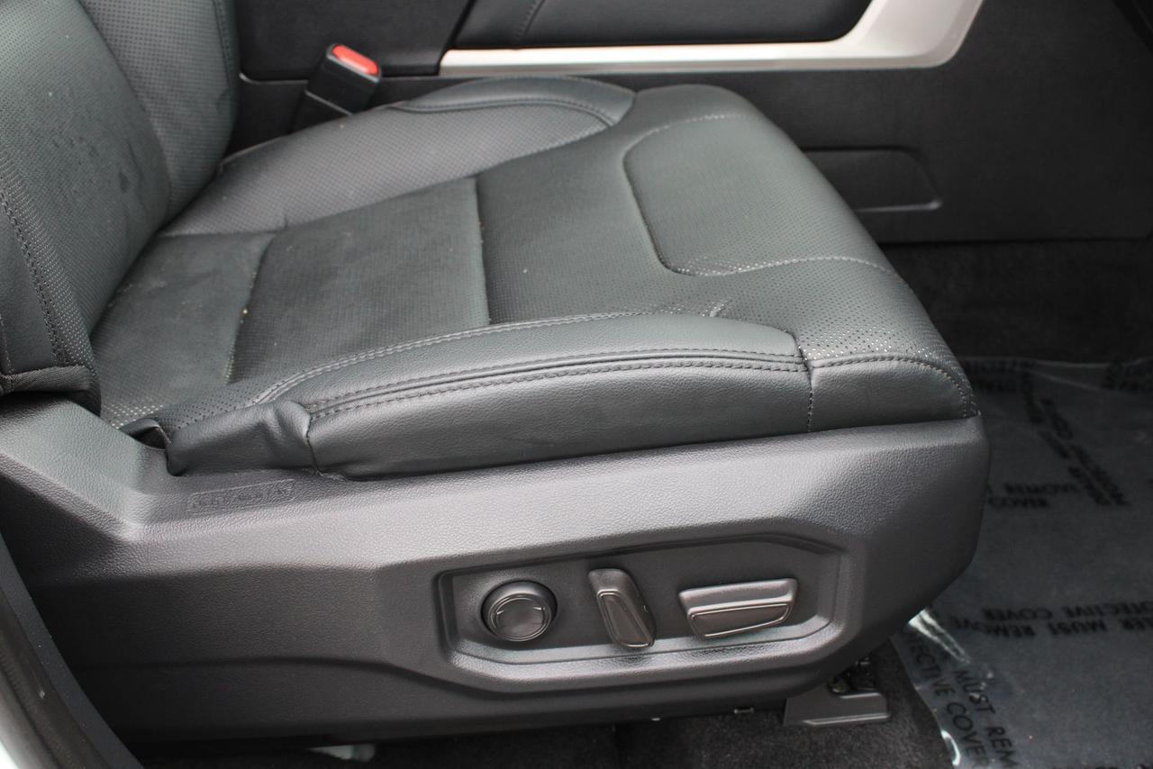 2024 Toyota Tundra Limited Stafford VA