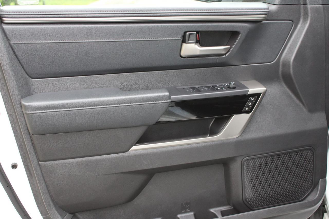2024 Toyota Tundra Limited Stafford VA