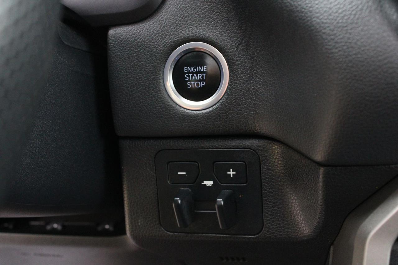 2024 Toyota Tundra Limited Stafford VA