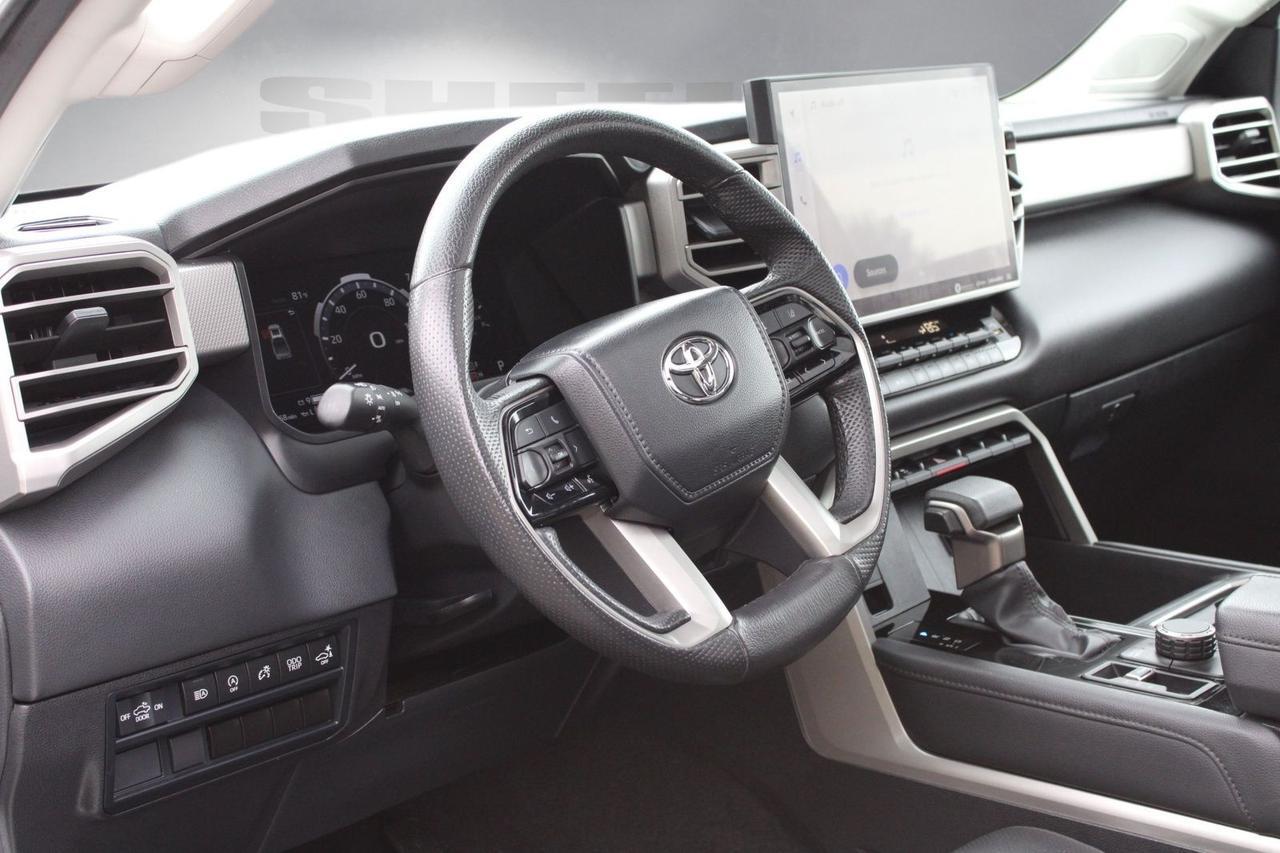 2024 Toyota Tundra Limited Stafford VA