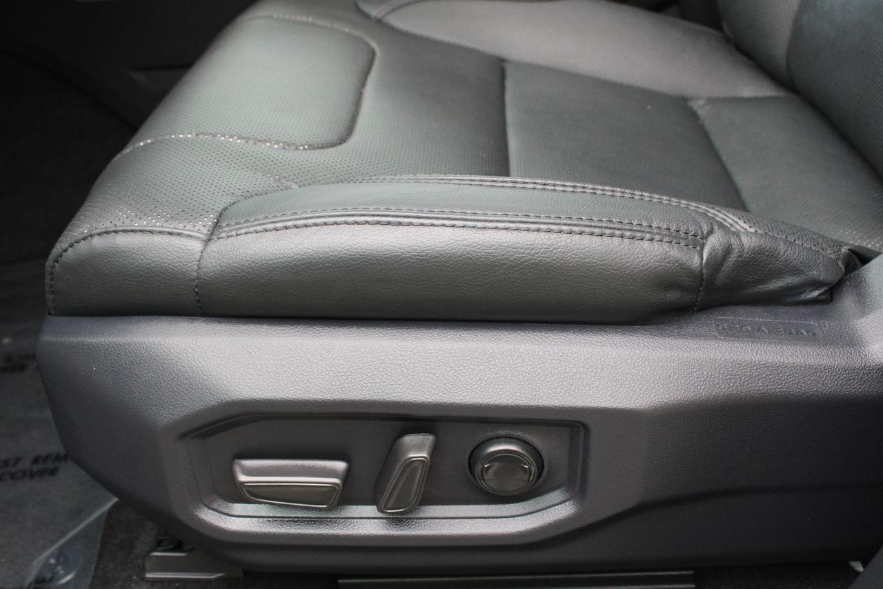2024 Toyota Tundra Limited Stafford VA