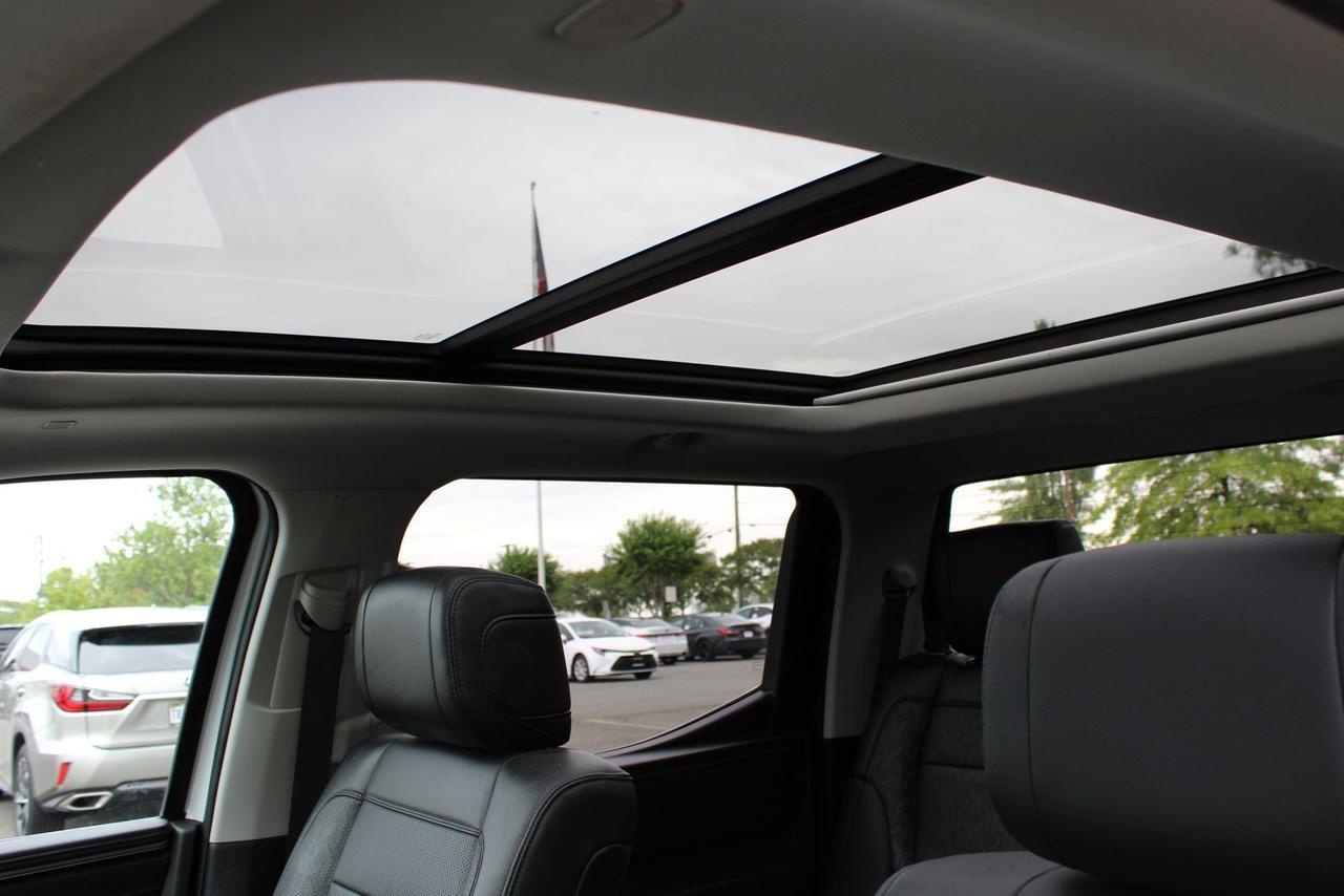 2024 Toyota Tundra Limited Stafford VA