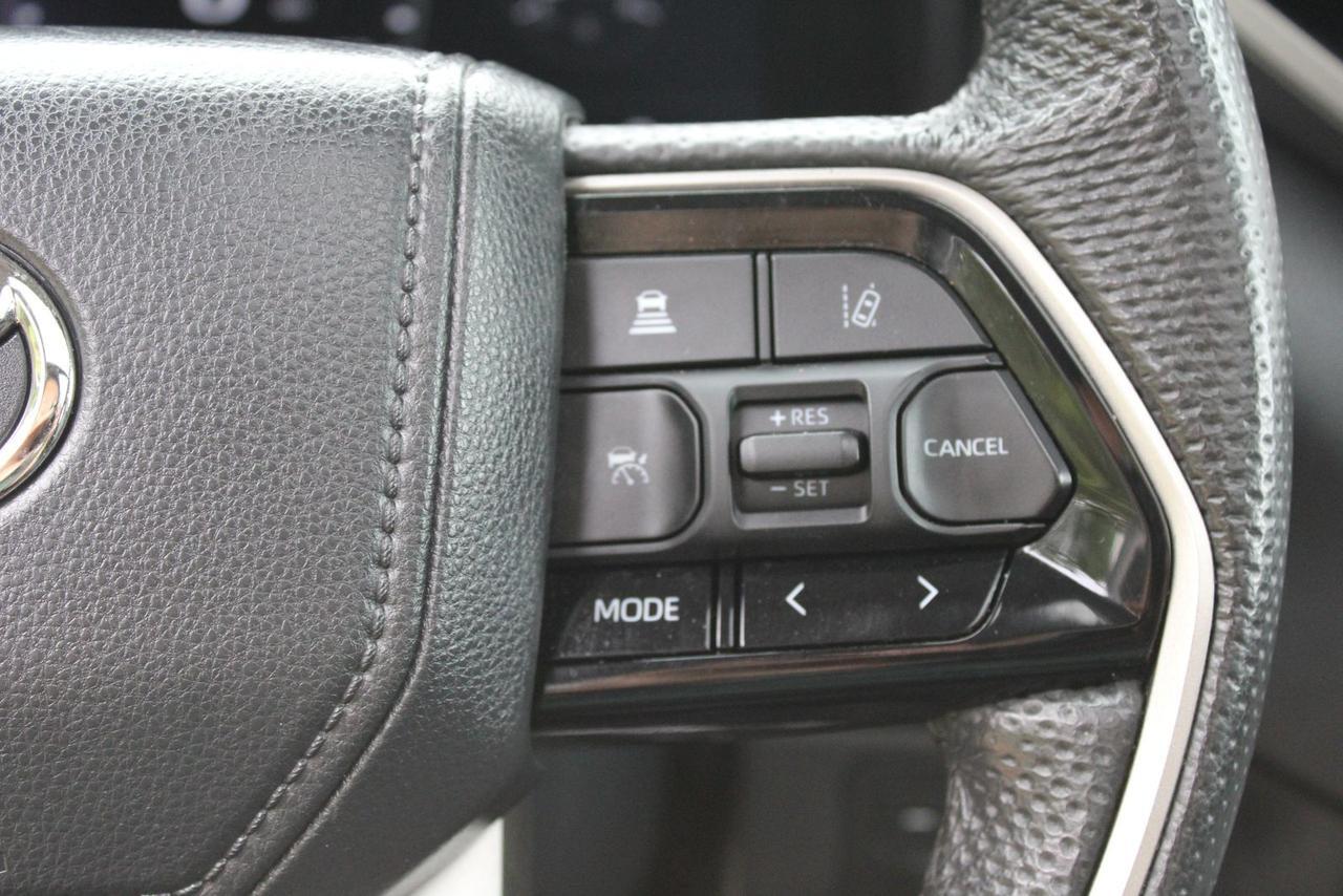 2024 Toyota Tundra Limited Stafford VA