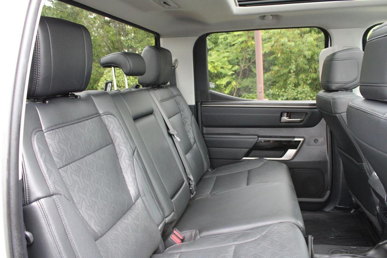 2024 Toyota Tundra Limited Stafford VA
