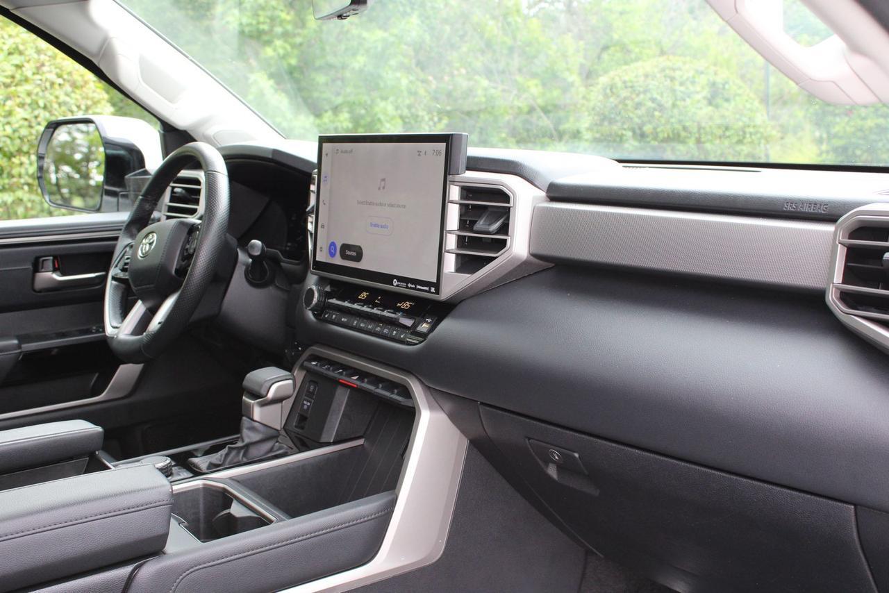 2024 Toyota Tundra Limited Stafford VA