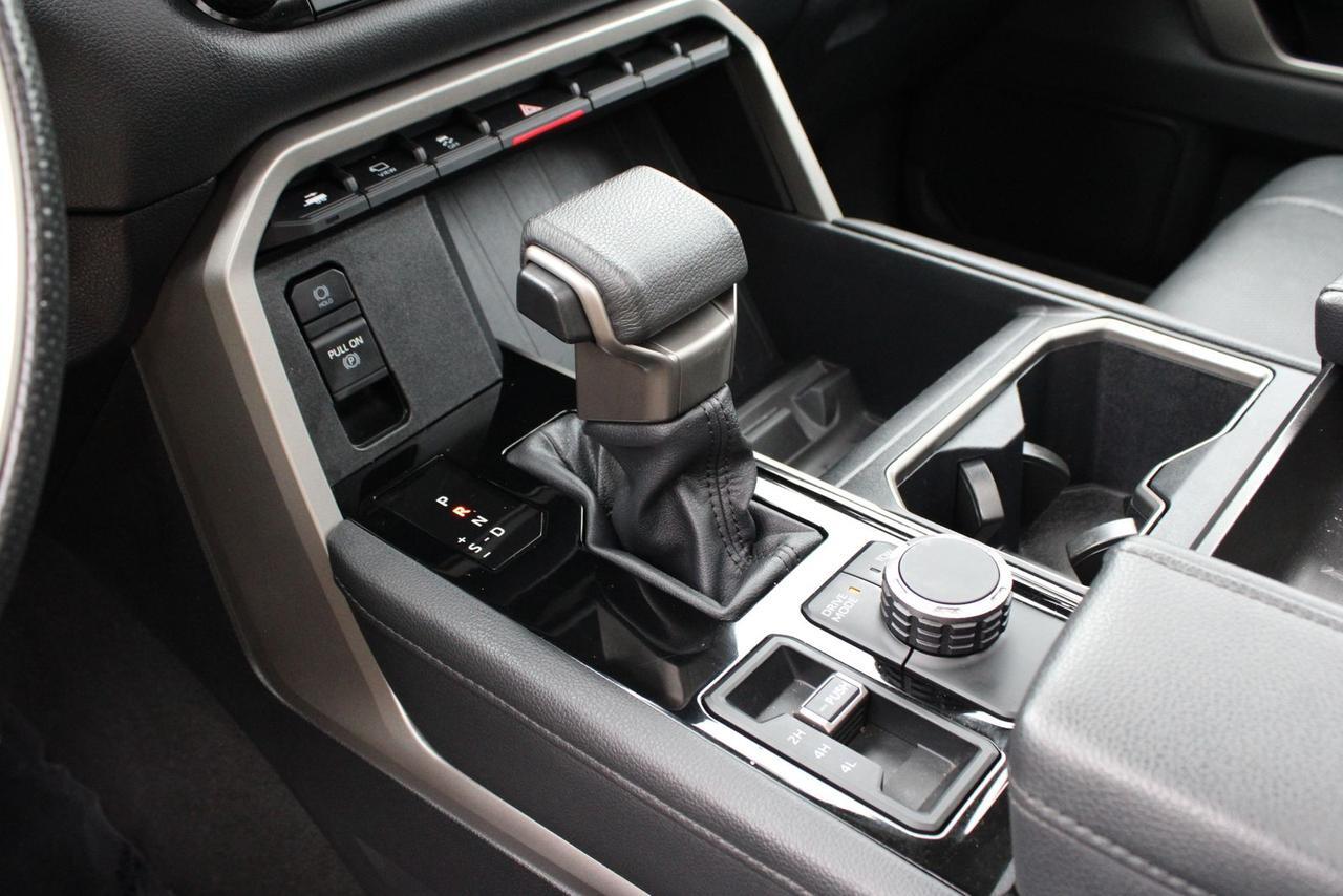 2024 Toyota Tundra Limited Stafford VA
