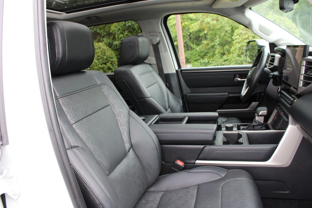 2024 Toyota Tundra Limited Stafford VA