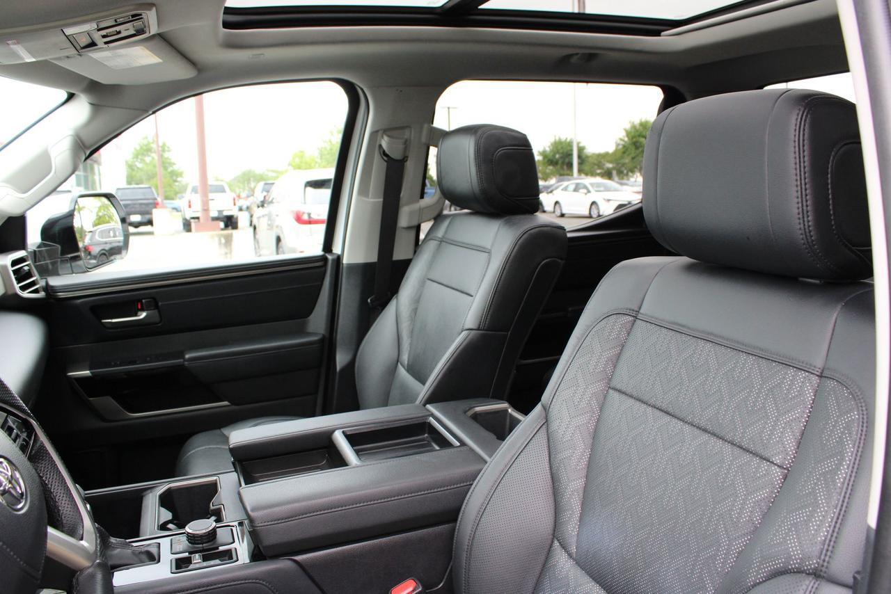 2024 Toyota Tundra Limited Stafford VA