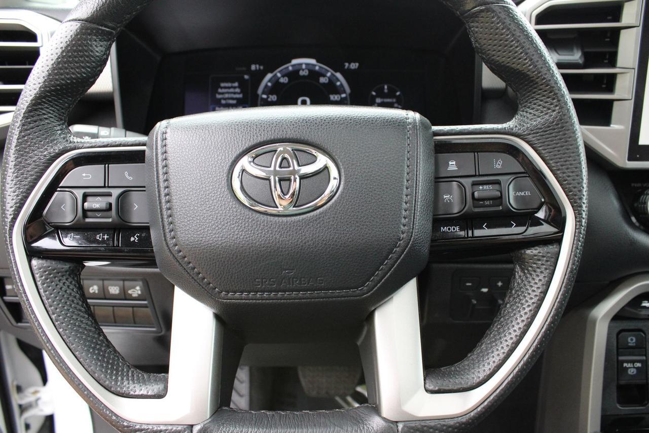 2024 Toyota Tundra Limited Stafford VA