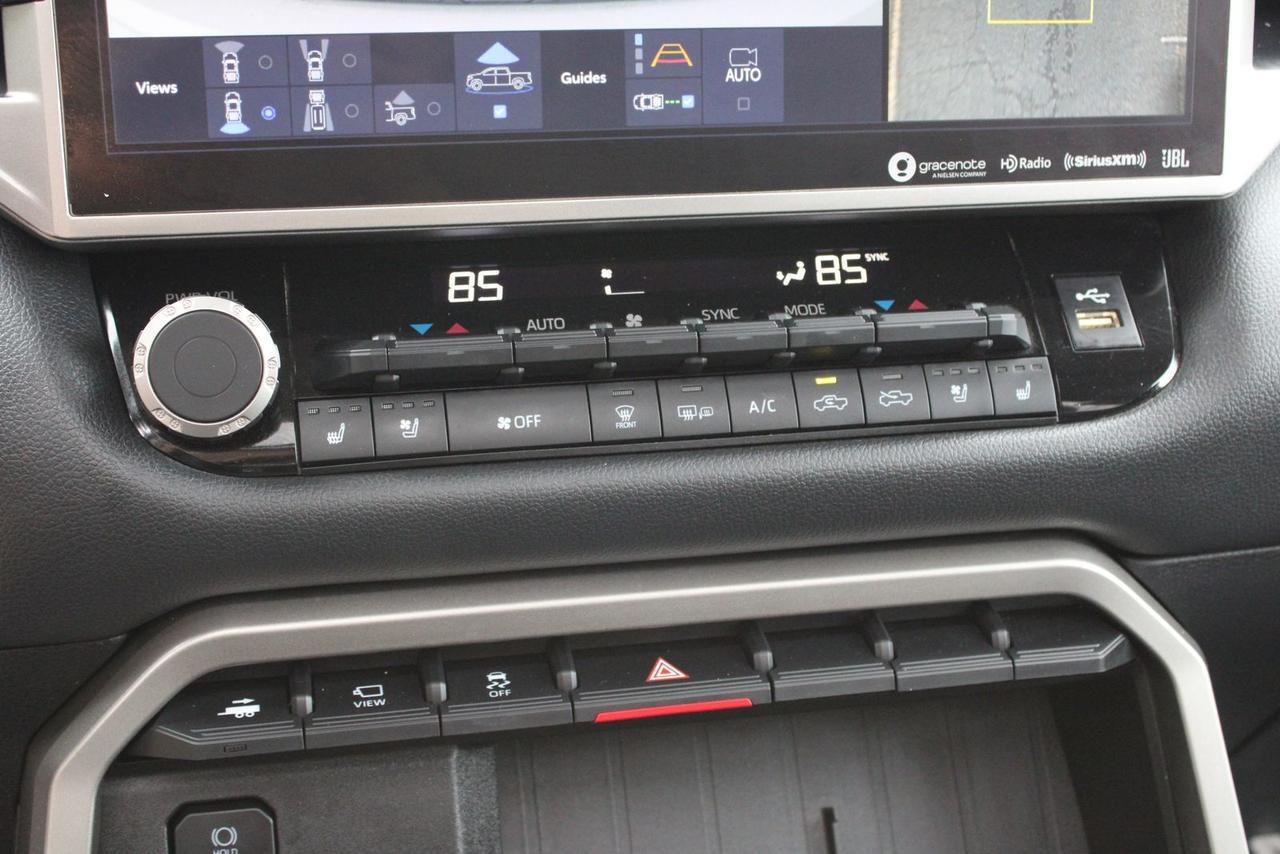2024 Toyota Tundra Limited Stafford VA