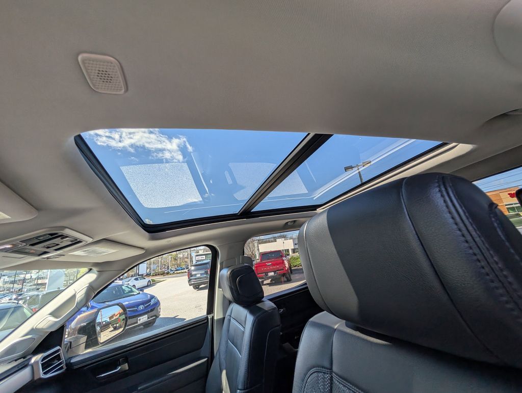 2024 Toyota Tundra Limited Cockeysville MD