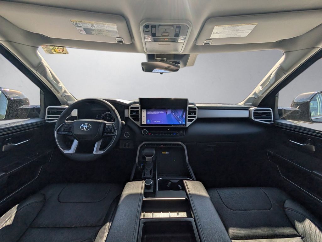 2024 Toyota Tundra Limited Cockeysville MD