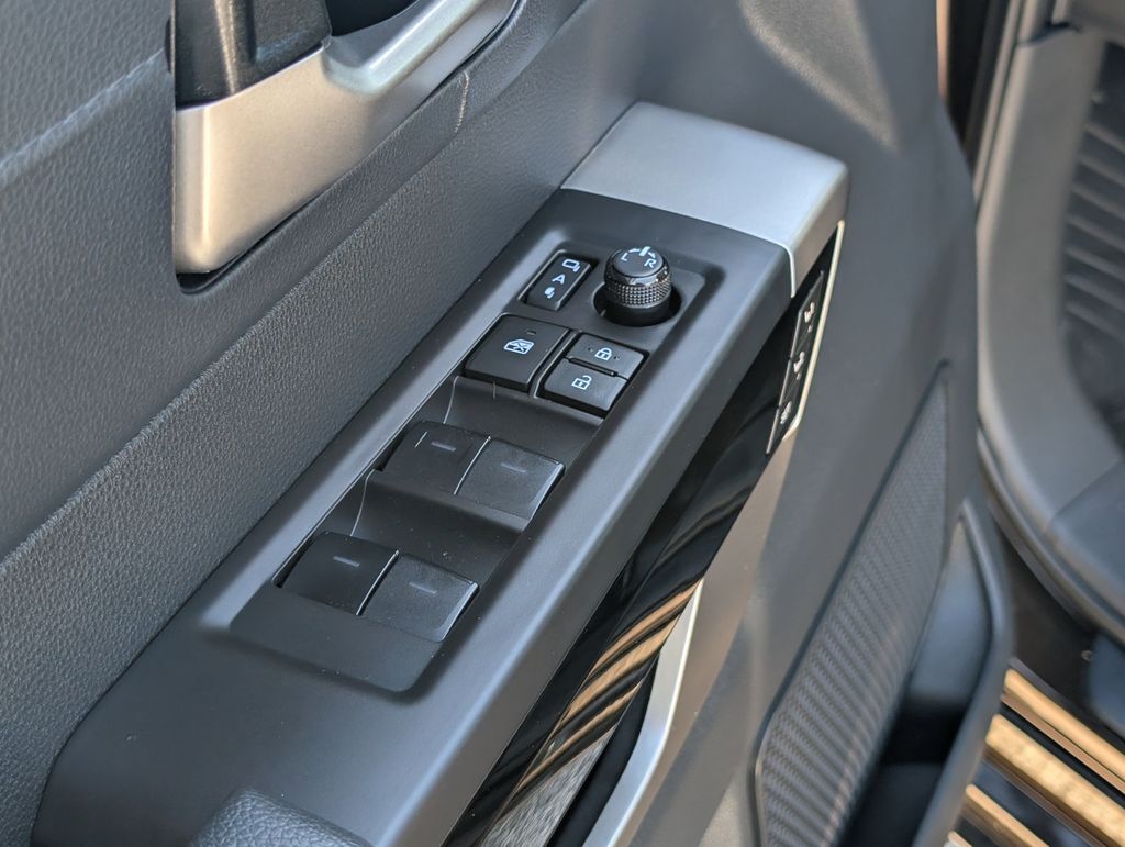 2024 Toyota Tundra Limited Cockeysville MD