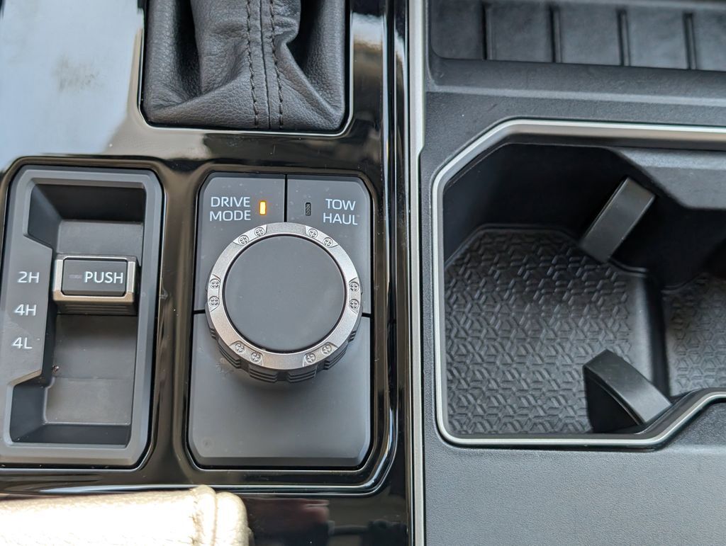 2024 Toyota Tundra Limited Cockeysville MD