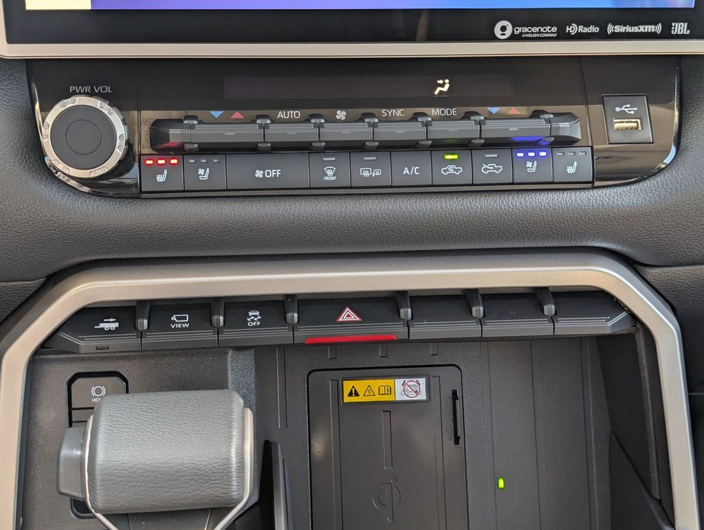 2024 Toyota Tundra Limited Cockeysville MD