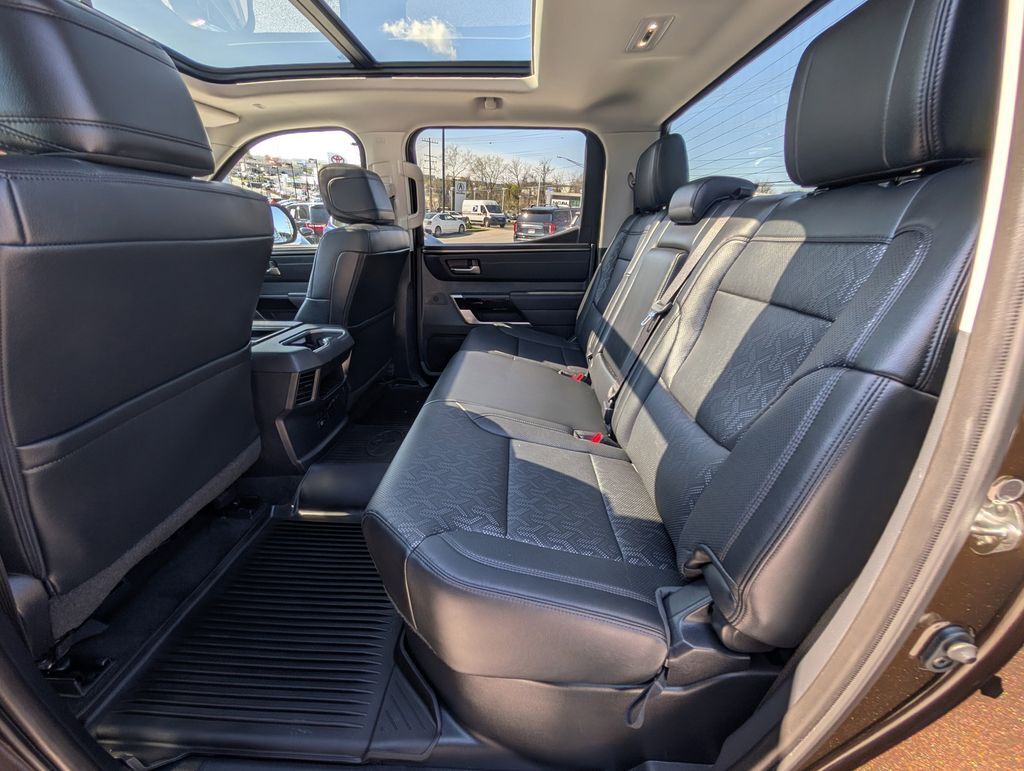 2024 Toyota Tundra Limited Cockeysville MD