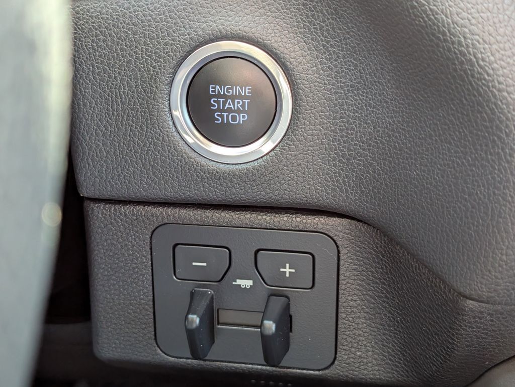 2024 Toyota Tundra Limited Cockeysville MD