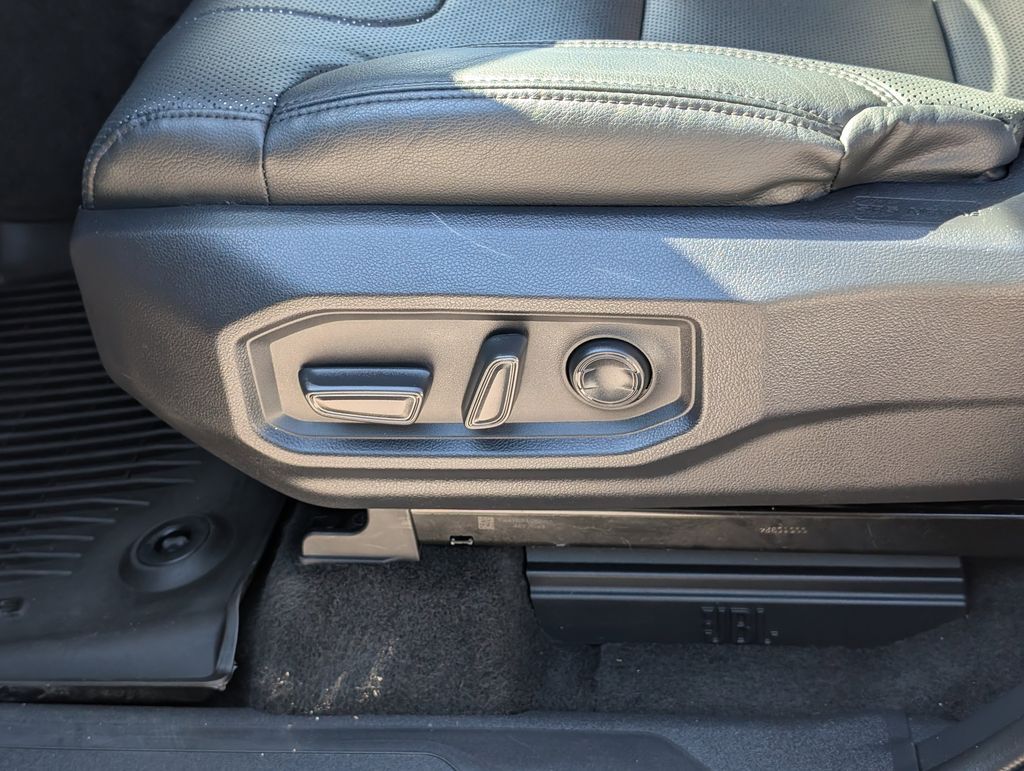 2024 Toyota Tundra Limited Cockeysville MD