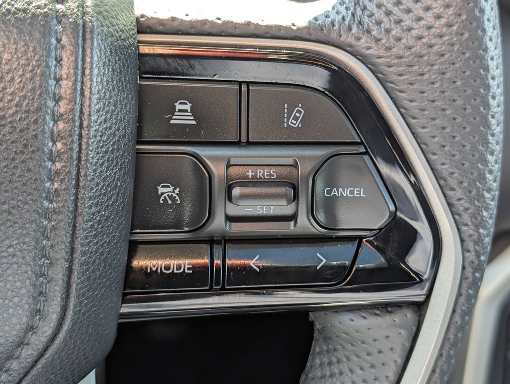 2024 Toyota Tundra Limited Cockeysville MD